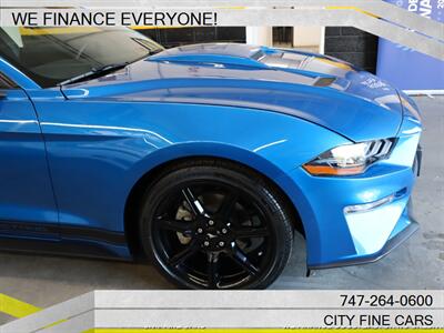 2020 Ford Mustang EcoBoost   - Photo 12 - Panorama City, CA 91402