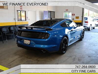 2020 Ford Mustang EcoBoost   - Photo 9 - Panorama City, CA 91402