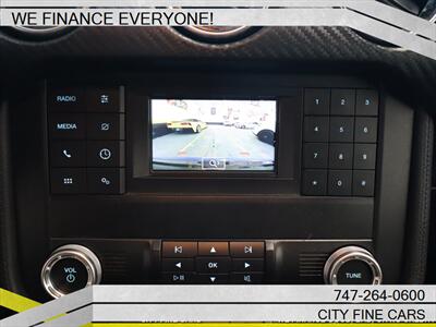 2020 Ford Mustang EcoBoost   - Photo 22 - Panorama City, CA 91402