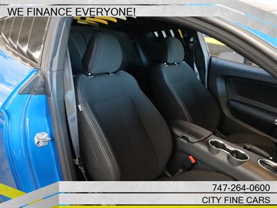 2020 Ford Mustang EcoBoost   - Photo 31 - Panorama City, CA 91402
