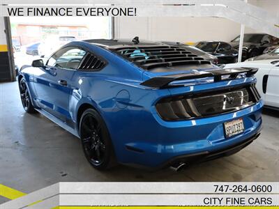 2020 Ford Mustang EcoBoost   - Photo 7 - Panorama City, CA 91402