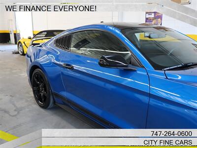 2020 Ford Mustang EcoBoost   - Photo 11 - Panorama City, CA 91402