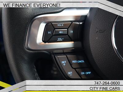 2020 Ford Mustang EcoBoost   - Photo 17 - Panorama City, CA 91402