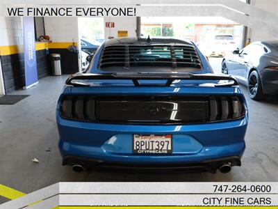 2020 Ford Mustang EcoBoost   - Photo 8 - Panorama City, CA 91402
