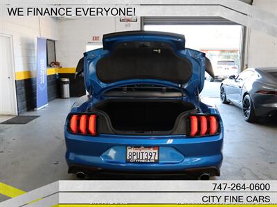 2020 Ford Mustang EcoBoost   - Photo 29 - Panorama City, CA 91402