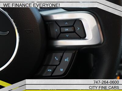 2020 Ford Mustang EcoBoost   - Photo 19 - Panorama City, CA 91402