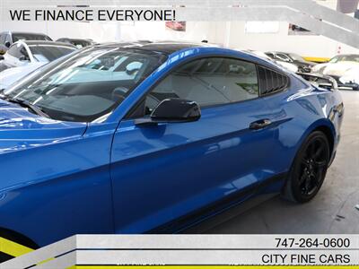 2020 Ford Mustang EcoBoost   - Photo 5 - Panorama City, CA 91402