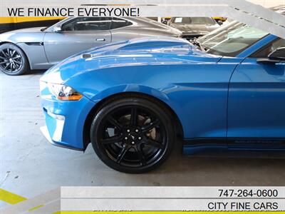 2020 Ford Mustang EcoBoost   - Photo 3 - Panorama City, CA 91402
