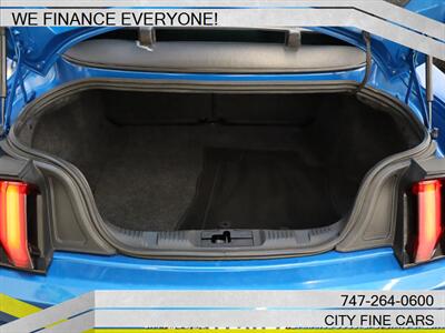 2020 Ford Mustang EcoBoost   - Photo 28 - Panorama City, CA 91402