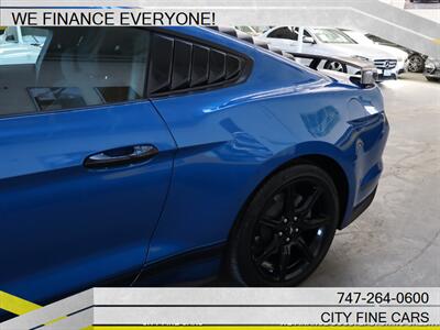 2020 Ford Mustang EcoBoost   - Photo 6 - Panorama City, CA 91402
