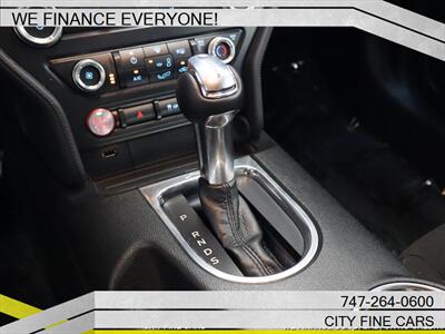 2020 Ford Mustang EcoBoost   - Photo 24 - Panorama City, CA 91402