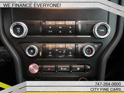 2020 Ford Mustang EcoBoost   - Photo 23 - Panorama City, CA 91402