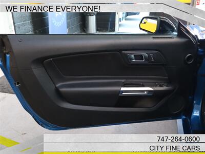 2020 Ford Mustang EcoBoost   - Photo 15 - Panorama City, CA 91402