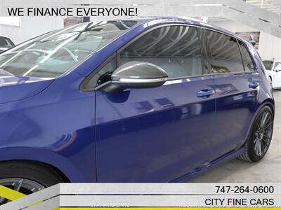 2017 Volkswagen Golf R   - Photo 5 - Panorama City, CA 91402
