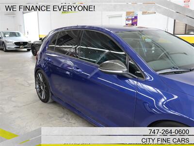 2017 Volkswagen Golf R   - Photo 11 - Panorama City, CA 91402