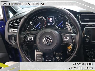 2017 Volkswagen Golf R   - Photo 21 - Panorama City, CA 91402