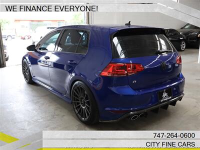 2017 Volkswagen Golf R   - Photo 7 - Panorama City, CA 91402