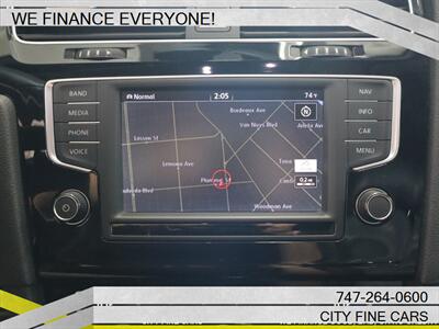 2017 Volkswagen Golf R   - Photo 22 - Panorama City, CA 91402