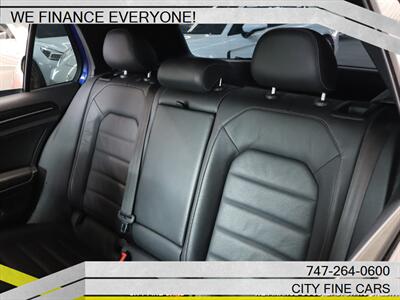 2017 Volkswagen Golf R   - Photo 30 - Panorama City, CA 91402