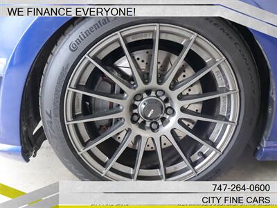 2017 Volkswagen Golf R   - Photo 4 - Panorama City, CA 91402