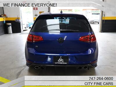 2017 Volkswagen Golf R   - Photo 8 - Panorama City, CA 91402