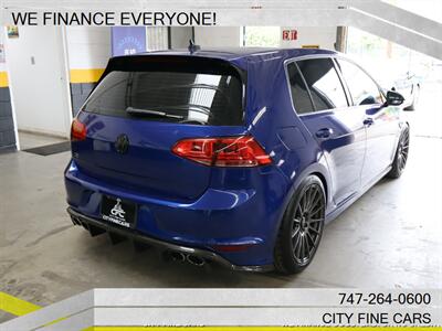 2017 Volkswagen Golf R   - Photo 9 - Panorama City, CA 91402