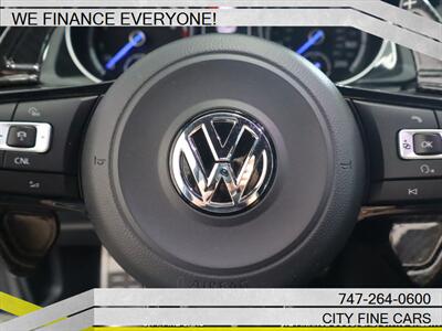 2017 Volkswagen Golf R   - Photo 19 - Panorama City, CA 91402