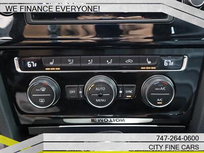 2017 Volkswagen Golf R   - Photo 24 - Panorama City, CA 91402