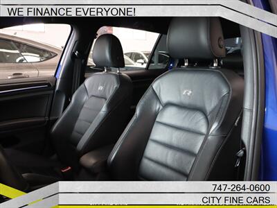 2017 Volkswagen Golf R   - Photo 28 - Panorama City, CA 91402