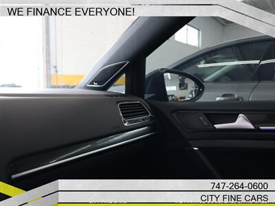2017 Volkswagen Golf R   - Photo 26 - Panorama City, CA 91402