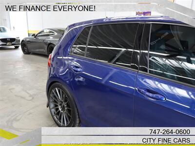 2017 Volkswagen Golf R   - Photo 10 - Panorama City, CA 91402