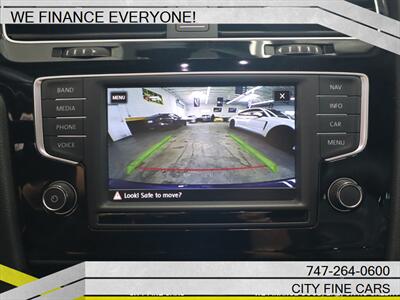 2017 Volkswagen Golf R   - Photo 23 - Panorama City, CA 91402