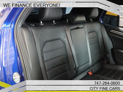 2017 Volkswagen Golf R   - Photo 33 - Panorama City, CA 91402