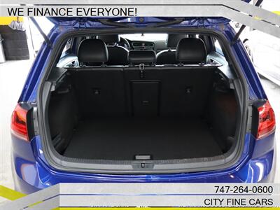 2017 Volkswagen Golf R   - Photo 31 - Panorama City, CA 91402