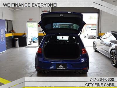 2017 Volkswagen Golf R   - Photo 32 - Panorama City, CA 91402