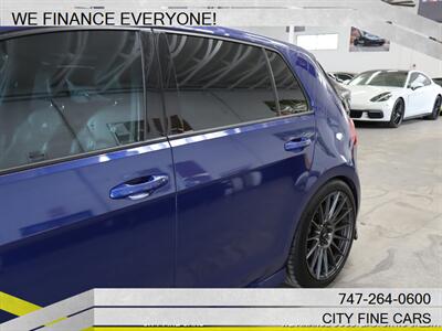2017 Volkswagen Golf R   - Photo 6 - Panorama City, CA 91402