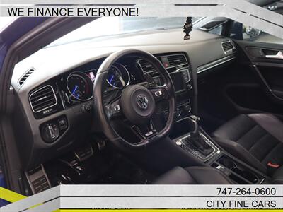 2017 Volkswagen Golf R   - Photo 14 - Panorama City, CA 91402
