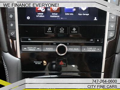 2019 INFINITI Q50 3.0T Luxe   - Photo 20 - Panorama City, CA 91402