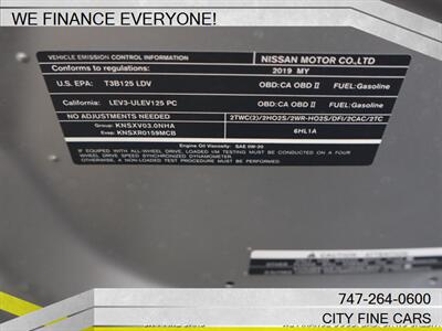 2019 INFINITI Q50 3.0T Luxe   - Photo 33 - Panorama City, CA 91402