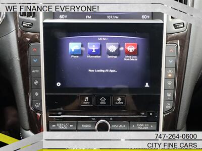 2019 INFINITI Q50 3.0T Luxe   - Photo 17 - Panorama City, CA 91402