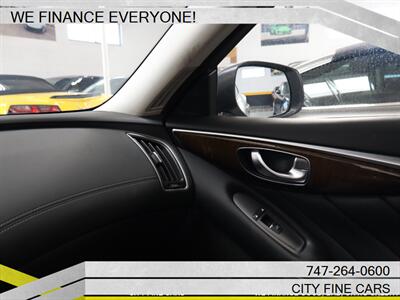 2019 INFINITI Q50 3.0T Luxe   - Photo 24 - Panorama City, CA 91402