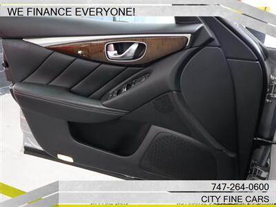 2019 INFINITI Q50 3.0T Luxe   - Photo 14 - Panorama City, CA 91402