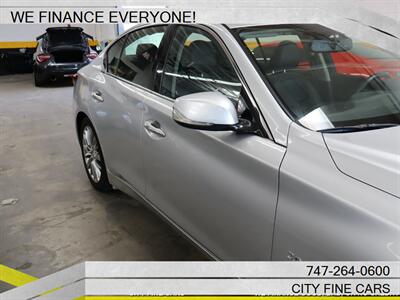 2019 INFINITI Q50 3.0T Luxe   - Photo 11 - Panorama City, CA 91402