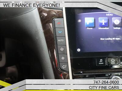 2019 INFINITI Q50 3.0T Luxe   - Photo 16 - Panorama City, CA 91402