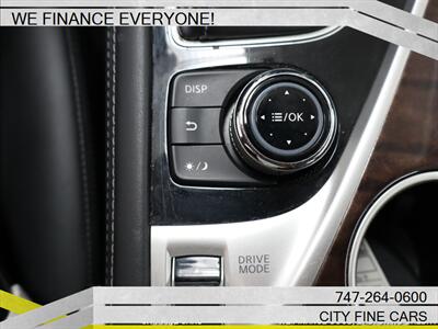 2019 INFINITI Q50 3.0T Luxe   - Photo 22 - Panorama City, CA 91402