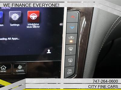 2019 INFINITI Q50 3.0T Luxe   - Photo 18 - Panorama City, CA 91402