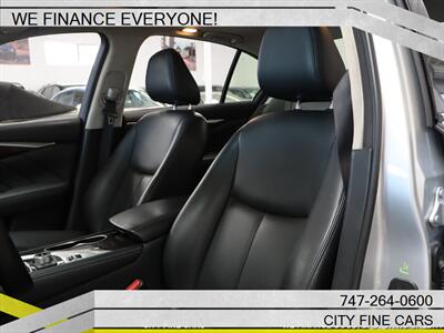 2019 INFINITI Q50 3.0T Luxe   - Photo 25 - Panorama City, CA 91402