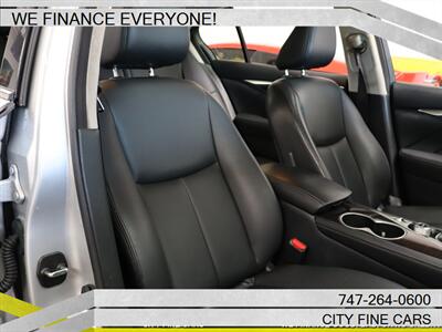 2019 INFINITI Q50 3.0T Luxe   - Photo 31 - Panorama City, CA 91402