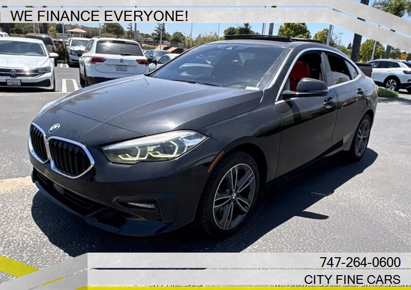 2021 BMW 228i xDrive Gran Cou   - Photo 1 - Panorama City, CA 91402