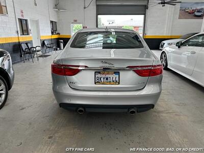 2016 Jaguar XF 35t Premium   - Photo 10 - Panorama City, CA 91402